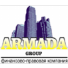 Логотип компании «Armada group»