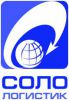 Логотип компании «Соло логистик ооо»