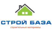 Логотип компании «Строительная база  "Домовитый" - Строительная база»