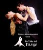 Логотип компании « "La Vida del Tango" - Школа аргентинского танго»