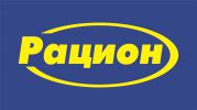 Логотип компании «Рацион - Магазин спортивного питания»