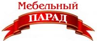 Логотип компании «Интернет-магазин Мебльный Парад»
