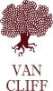Логотип компании «VAN CLIFF - VAN CLIFF Мужской стиль»