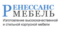 Логотип компании «Ренессанс мебель»
