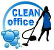 Логотип компании «Cleanoffice»