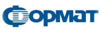 Логотип компании «Формат»