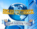 Логотип компании «English Continental»