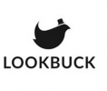 Логотип компании «Lookbuck»
