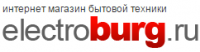 Логотип компании «Electroburg.ru (Электробург) - Продажа Бытовой техники, электроники, аксессуаров.»