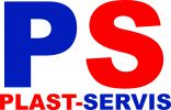 Логотип компании «Пласт-Сервис - Производственно-торговая компания»