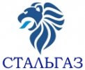 Логотип компании «ООО "СТАЛЬГАЗ" - ТЕХНИЧЕСКИЕ ГАЗЫ г. Владимир www.stgaz33.ru»