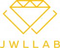 Логотип компании «JWLLAB - Сеть ювелирных Мастерых. Ремонт и изготовление украшений. Ремонт очков, часов.»