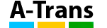 Логотип компании «А-Транс - Аренда спецтехники»