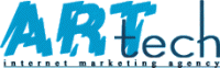 Логотип компании «Арттек»