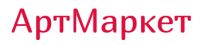 Логотип компании «ООО "АртМаркет"»
