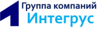 Логотип компании «Интегрус»