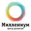 Логотип компании «Миллениум»