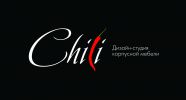 Логотип компании «Chili design»