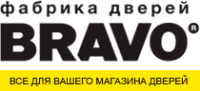 Логотип компании «Фабрика браво»