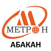 Логотип компании «Центр технического обслуживания метрон»