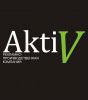 Логотип компании «Актив - Рекламно-Производственная компания»