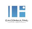 Логотип компании «D.A.CONSULTING - Агентство недвижимости»