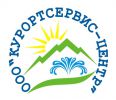 Логотип компании «Курортсервис-Центр ,OOO Железноводск - Путевки в санатории КавМинВод»