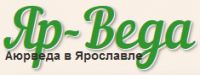 Логотип компании «Магазин Яр-Веда - аюрведа, натуральная косметика, все для йоги - Магазин»