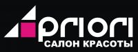Логотип компании «Apriori - Салон красоты»