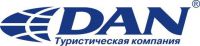 Логотип компании «Дан »