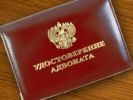 Логотип компании «Адвокатский кабинет слащёвой анны николаевны»