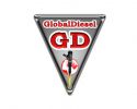Логотип компании «Globaldiesel»