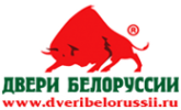 Логотип компании «Двери белоруссии»