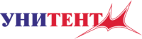 Логотип компании «Унитент»