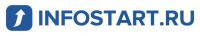 Логотип компании «Инфостарт»
