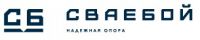Логотип компании «Сваебой»