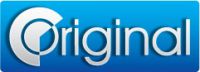 Логотип компании «Оригинал солюшенс»