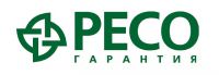 Логотип компании «Ресо-гарантия»