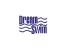 Логотип компании «Aquaclubdream- swim академия детского плавания»