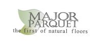 Логотип компании «Мейджер-Паркет - Магазин массивной доски и других видов паркета»