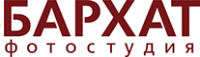 Логотип компании «Фотостудия Бархат»