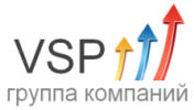 Логотип компании «Группа компаний vsp»