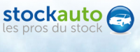 Логотип компании «Автосалон сток-авто»