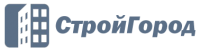 Логотип компании «СтройГород - Строительная компания»
