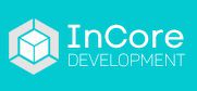 Логотип компании «IncoreDevelopment»