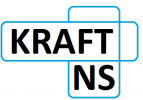 Логотип компании «КРАФТ-НЕФТЕСЕРВИС (КНС) - производство нефтесервисного оборудования»