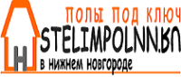 Логотип компании «Stelimpolnn - Ремонтно-монтажная компания»