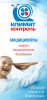 Логотип компании «Компания Климат-Контроль - климатическая торгово-сервисная компания»