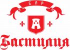 Логотип компании «Бар бастилия»