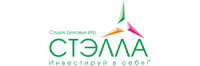 Логотип компании «Студия деловых игр стэлла»